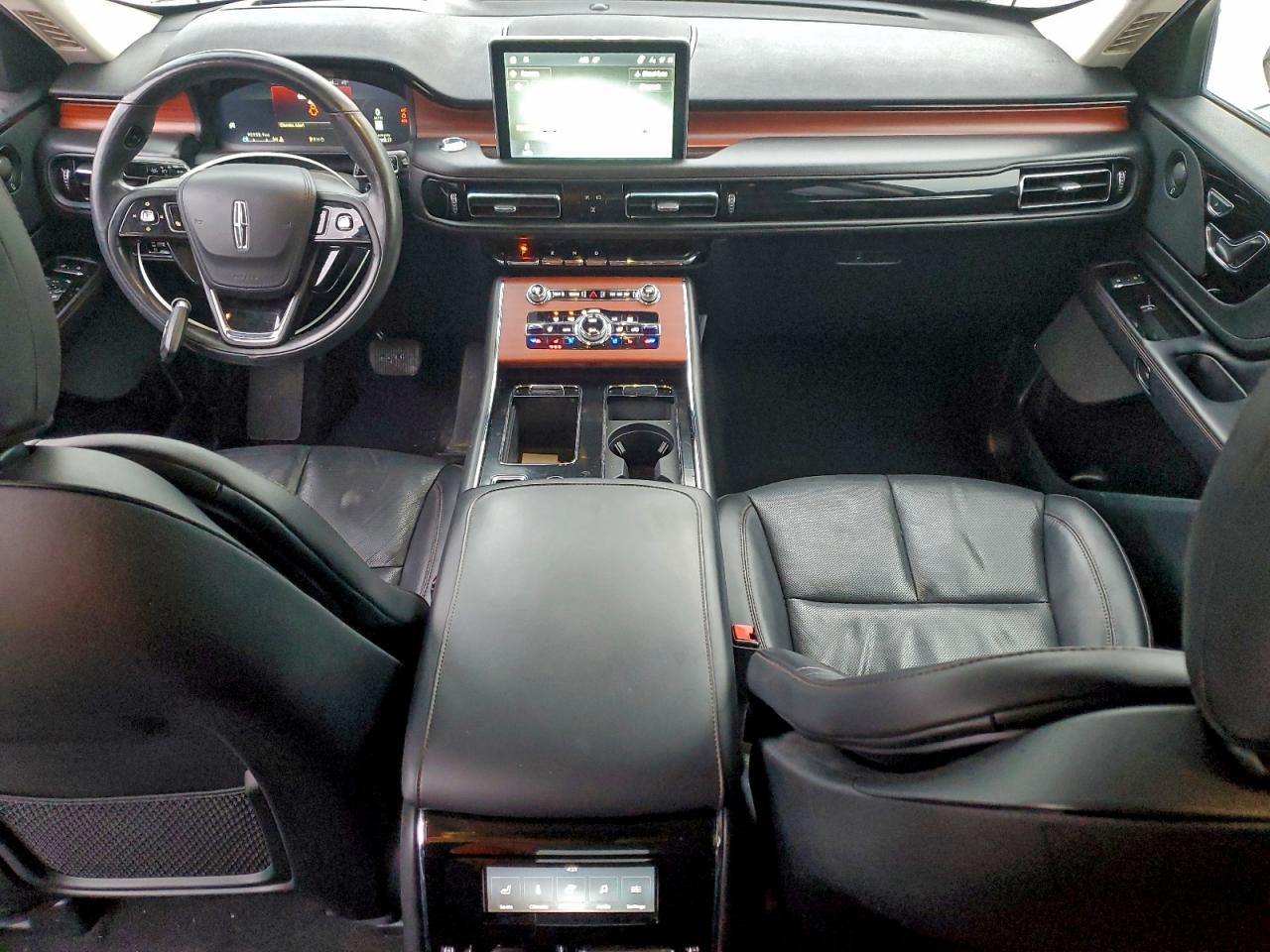 Lincoln Aviator Reserve Image 10