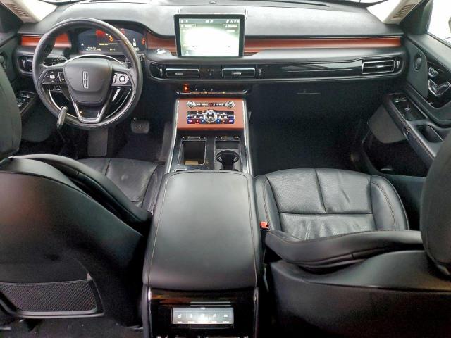 Lincoln Aviator Reserve Image 10