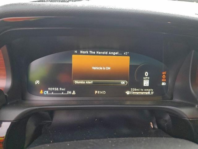 Lincoln Aviator Reserve Image 2