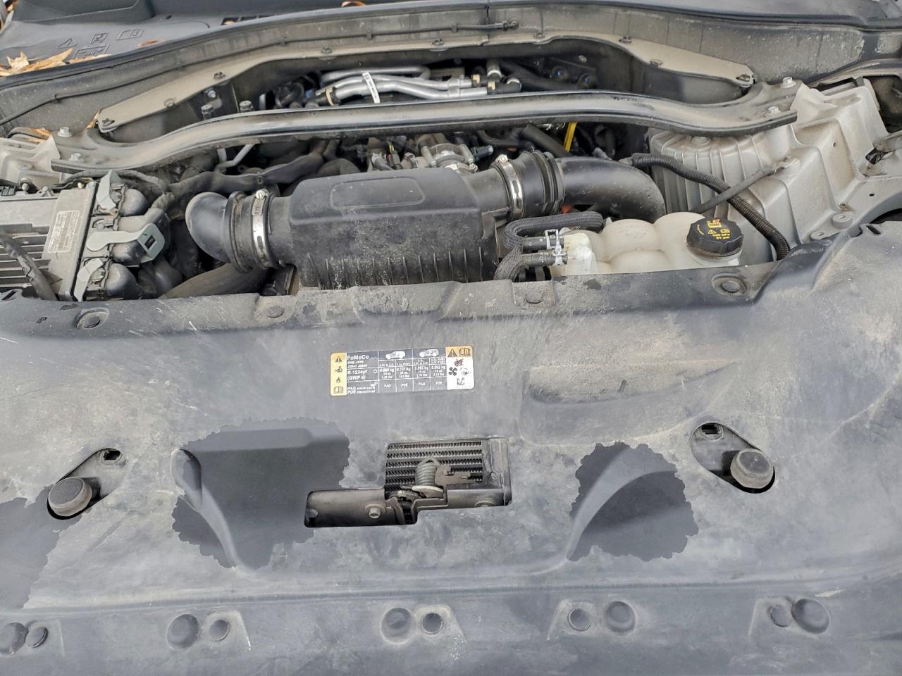 Lincoln Aviator Reserve Image 7