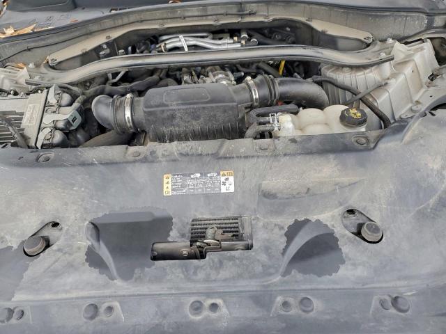 Lincoln Aviator Reserve Image 7