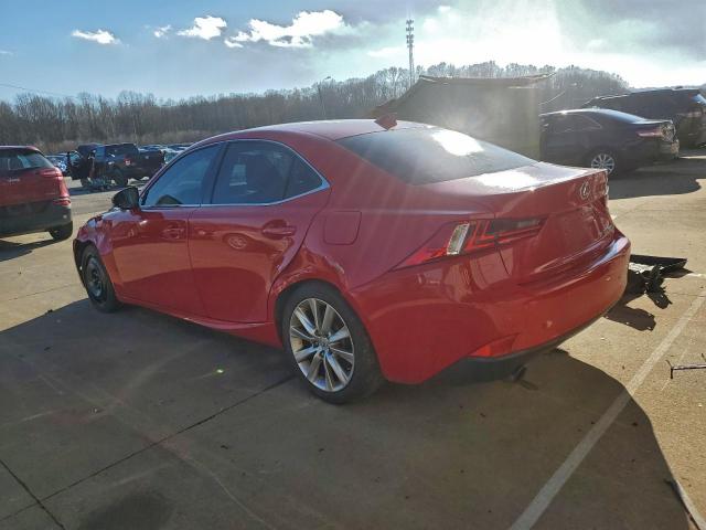 Lexus Is 300 Image 12