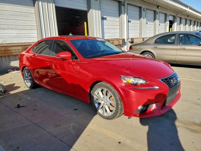 Lexus Is 300 Image 8