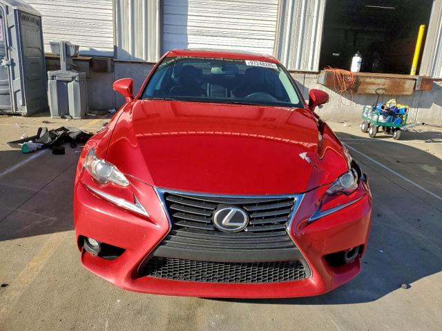Lexus Is 300 Image 6