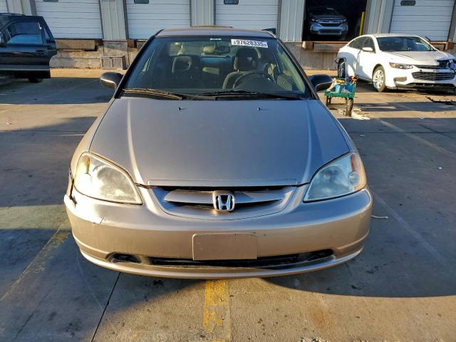 Honda Civic Lx Image 6