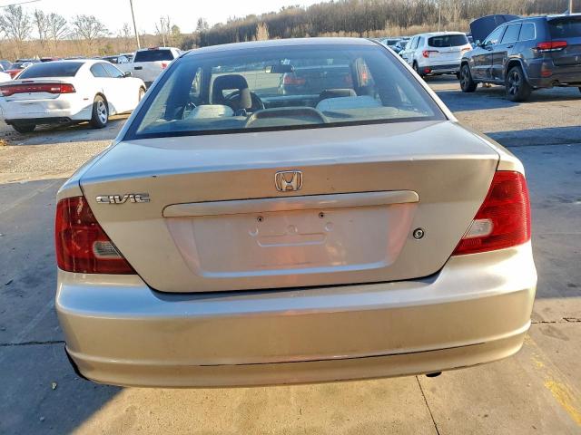 Honda Civic Lx Image 2