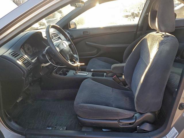 Honda Civic Lx Image 8