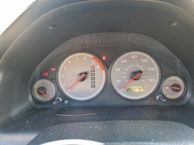 Honda Civic Lx Image 12