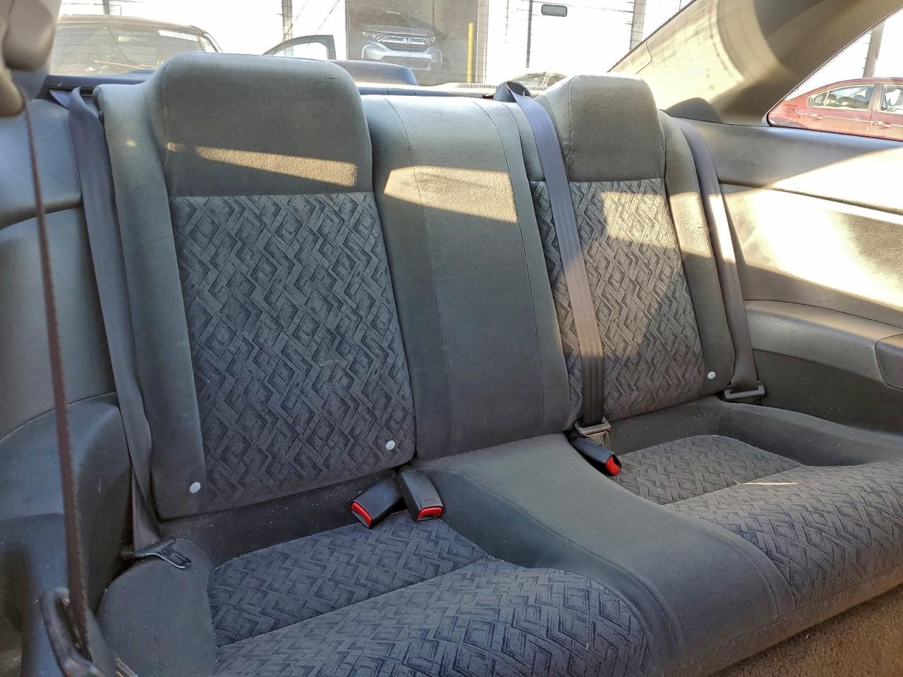 Honda Civic Lx Image 4