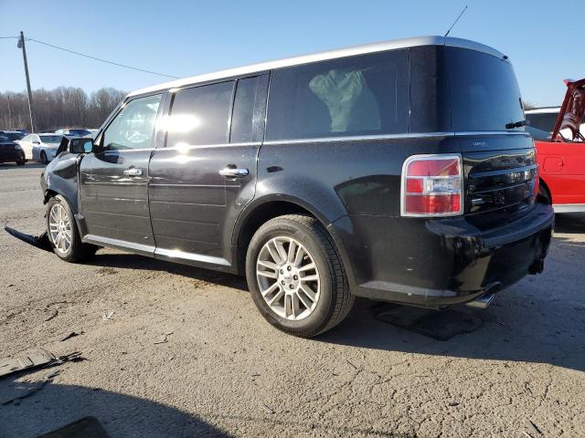 Ford Flex Sel Image 3