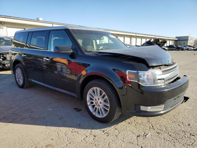 Ford Flex Sel Image 7