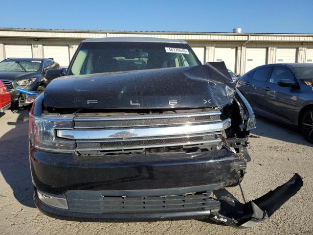 Ford Flex Sel Image 5