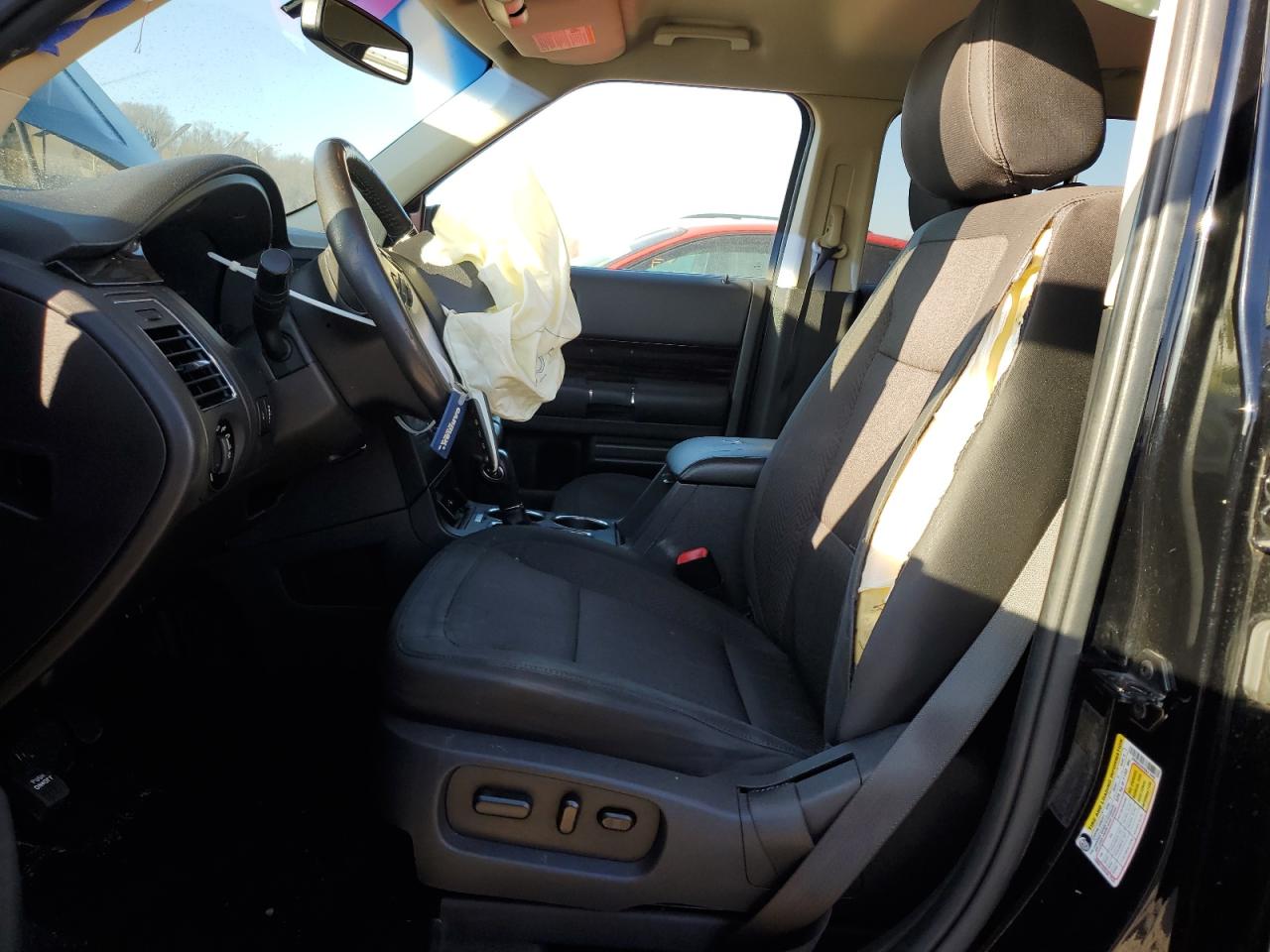 Ford Flex Sel Image 2