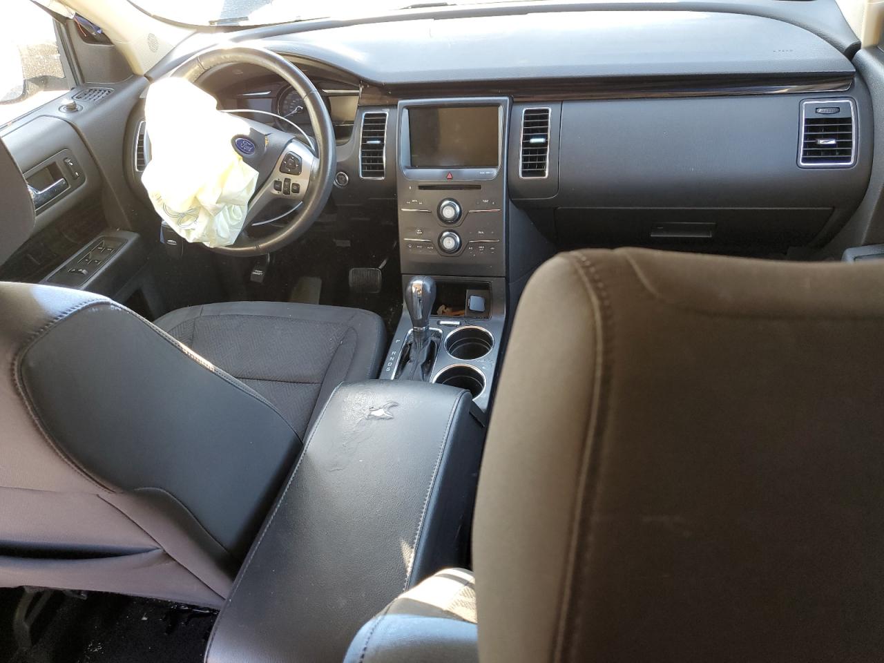 Ford Flex Sel Image 8