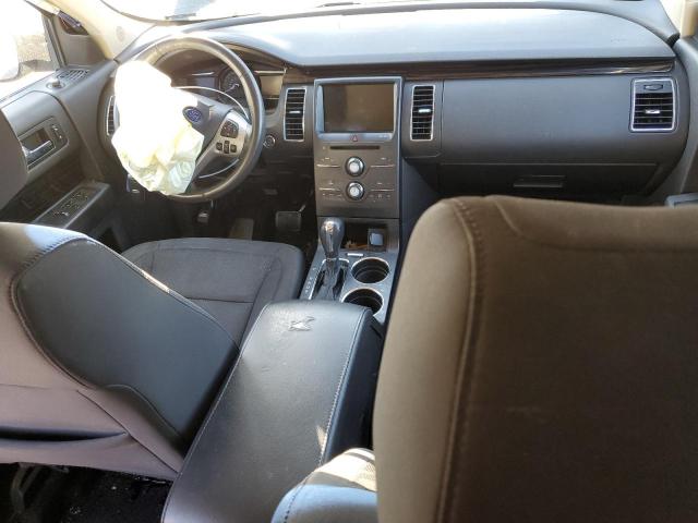 Ford Flex Sel Image 8