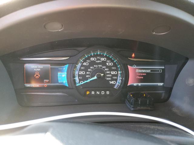 Ford Flex Sel Image 10