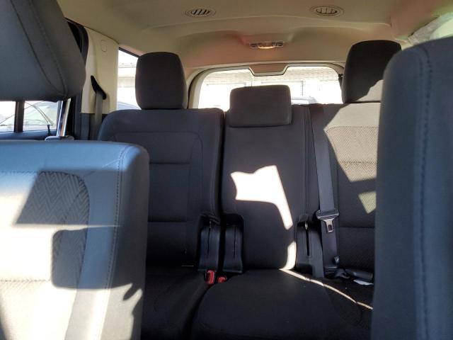 Ford Flex Sel Image 9