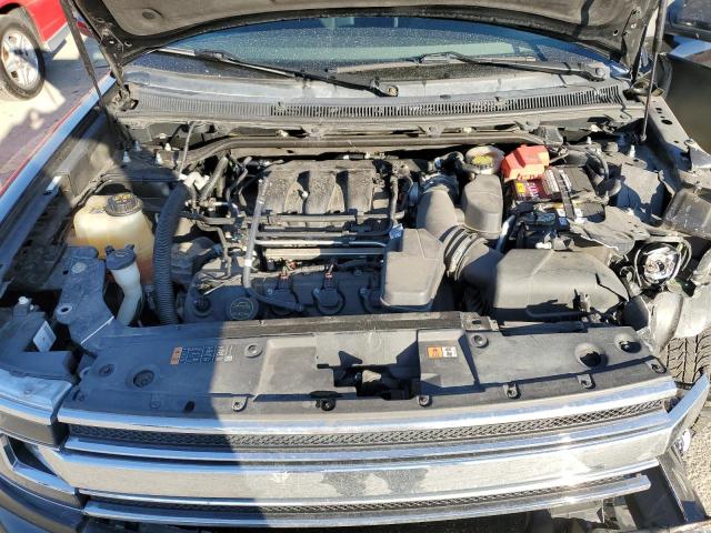 Ford Flex Sel Image 13