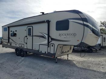  Salvage Rockwood Rockwood