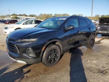 Salvage Chevrolet Blazer