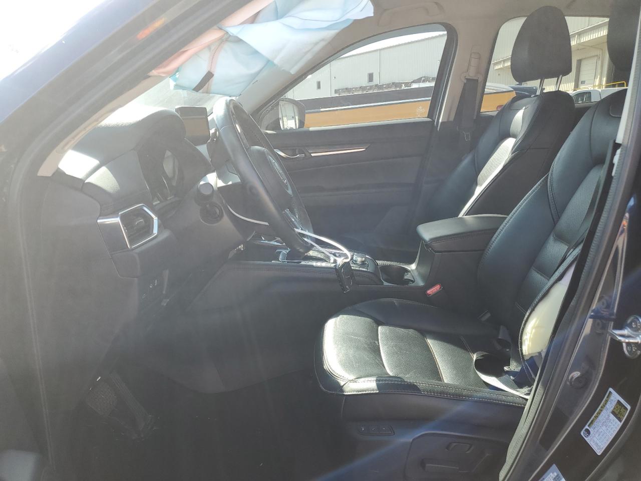 Mazda Cx Grand Touring Image 5