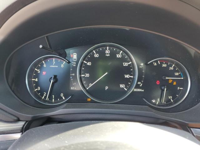 Mazda Cx Grand Touring Image 4