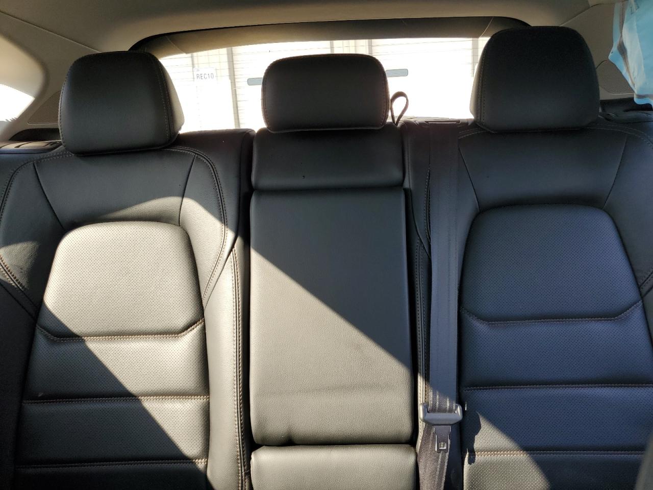 Mazda Cx Grand Touring Image 10