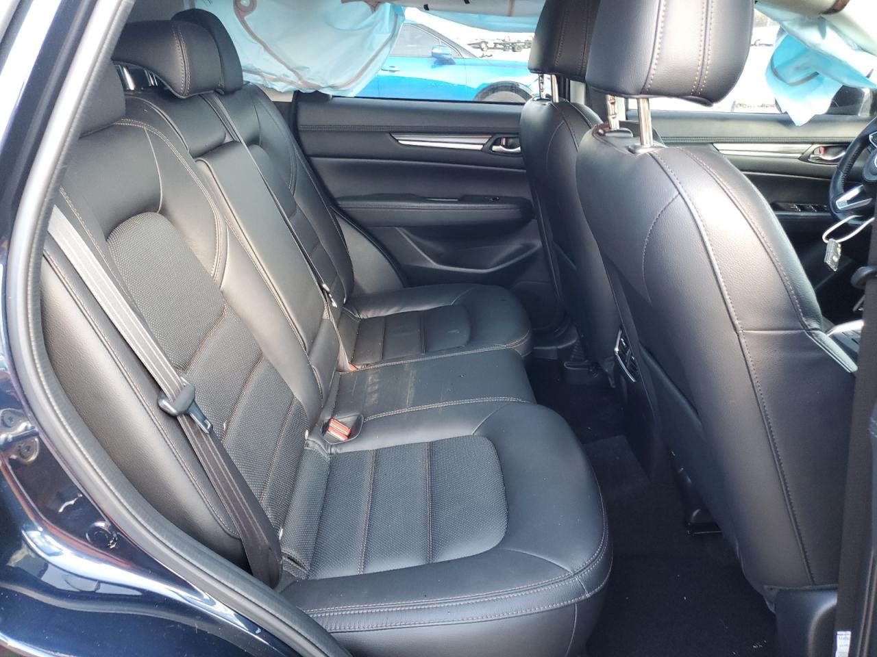 Mazda Cx Grand Touring Image 11