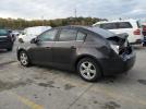 Chevrolet Cruze Lt Image 10