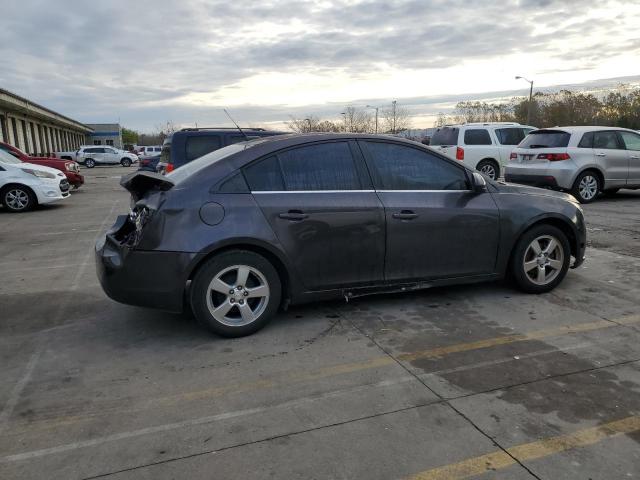 Chevrolet Cruze Lt Image 2