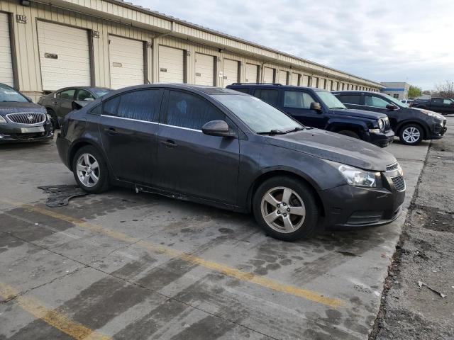 Chevrolet Cruze Lt Image 11