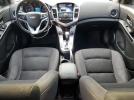 Chevrolet Cruze Lt Image 4