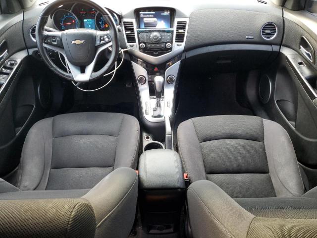 Chevrolet Cruze Lt Image 4