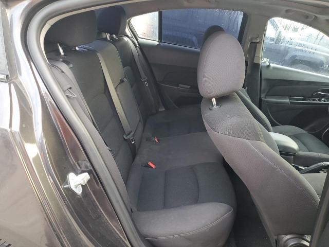 Chevrolet Cruze Lt Image 9