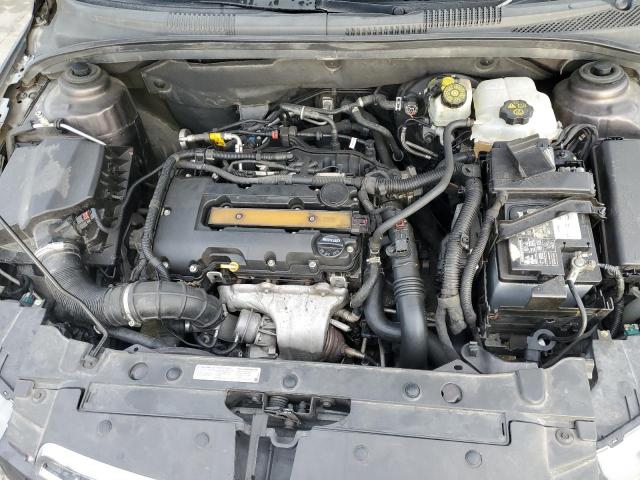 Chevrolet Cruze Lt Image 5