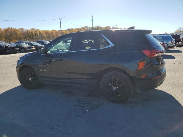 Chevrolet Equinox Lt Image 2