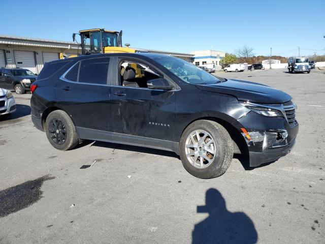 Chevrolet Equinox Lt Image 12