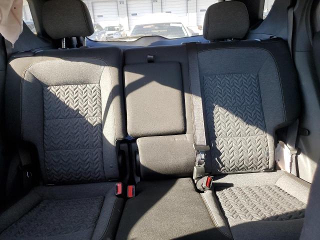 Chevrolet Equinox Lt Image 10