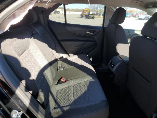 Chevrolet Equinox Lt Image 11