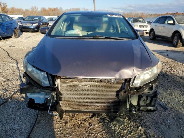 Honda Civic Lx Image 11