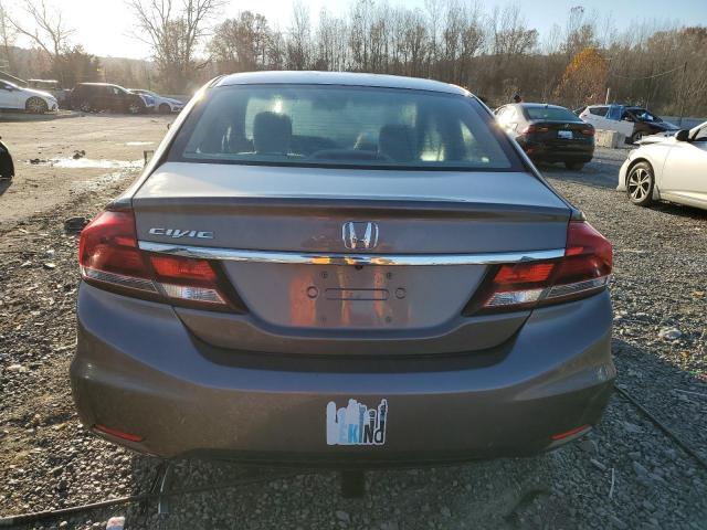 Honda Civic Lx Image 3