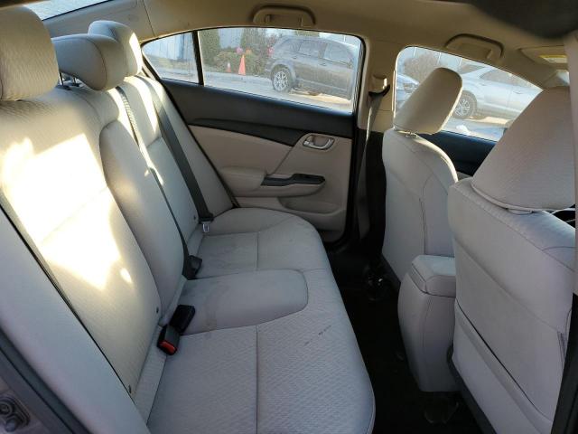 Honda Civic Lx Image 7