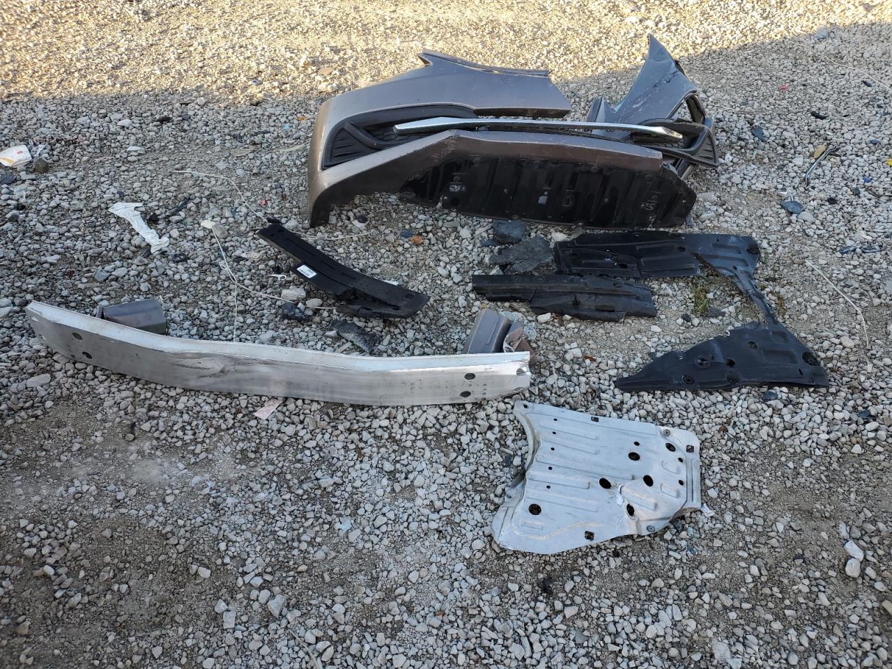 Honda Civic Lx Image 8