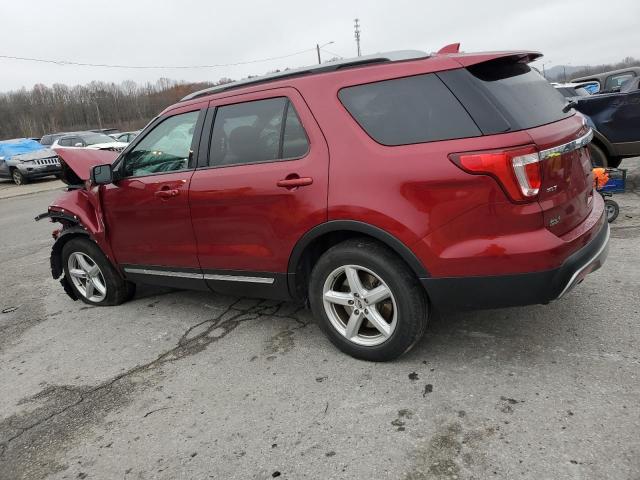 Ford Explorer Xlt Image 3
