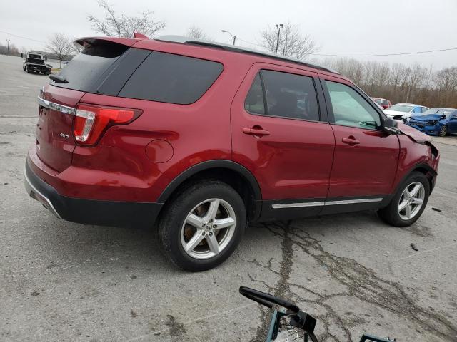 Ford Explorer Xlt Image 5