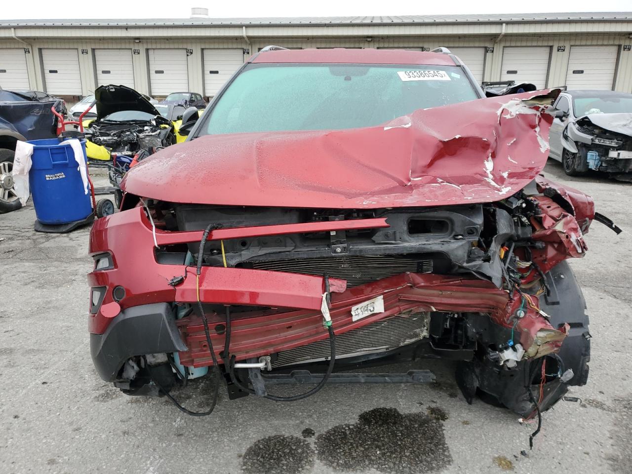 Ford Explorer Xlt Image 6