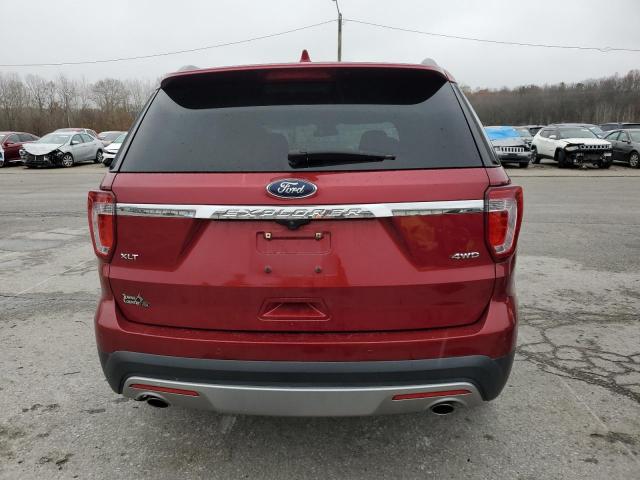 Ford Explorer Xlt Image 7