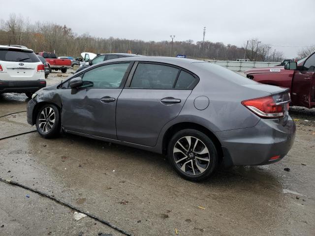 Honda Civic Ex Image 6