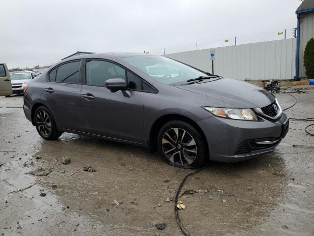 Honda Civic Ex Image 7