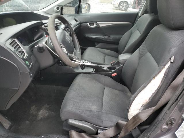 Honda Civic Ex Image 11